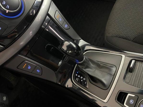 Hyundai i40 I с пробегом 2015 года, цена 1 240 000 рублей, 161830 км, седан, Автокод Объявления