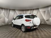 Ford EcoSport II Рестайлинг Москва  - изображение 24