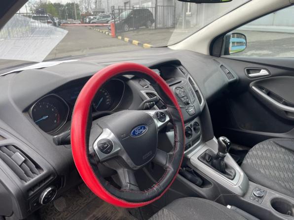 Ford Focus III с пробегом 2012 года, цена 690 000 рублей, 184856 км, хэтчбек, Автокод Объявления