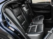 Lexus ES VI Рестайлинг Новороссийск  - изображение 26
