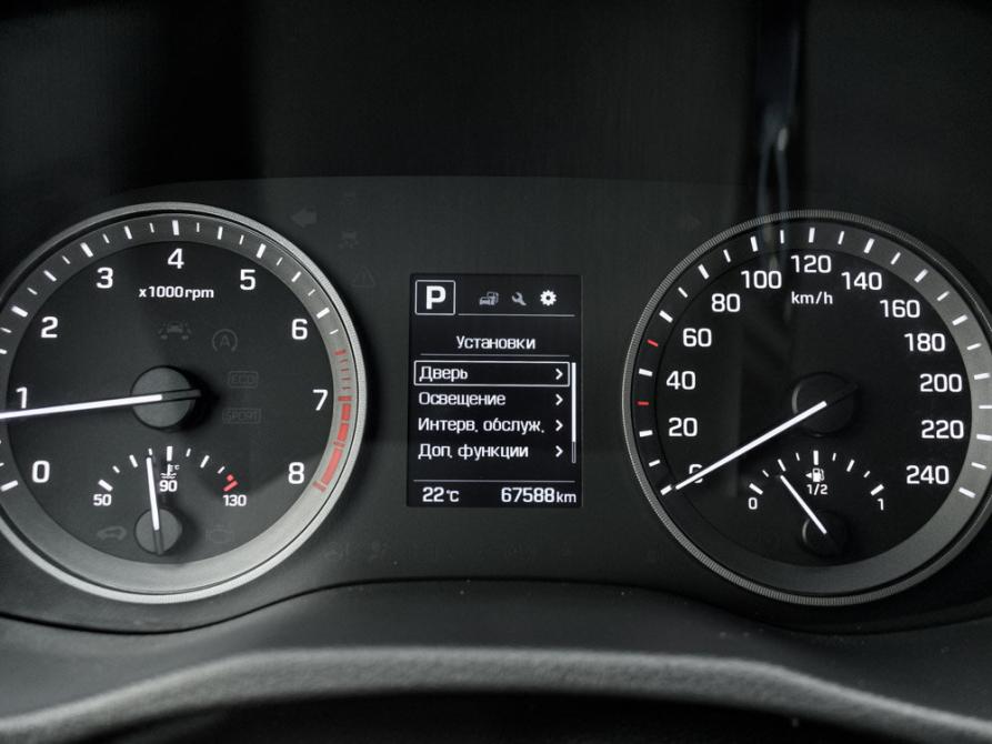 Hyundai Tucson III Екатеринбург  - изображение 17