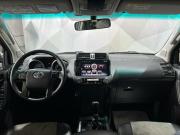 Toyota Land Cruiser Prado 150 Series Рестайлинг 1 Оренбург  - изображение 39