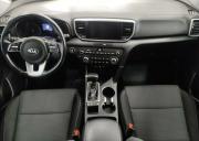 Kia Sportage IV Рестайлинг Набережные Челны  - изображение 33