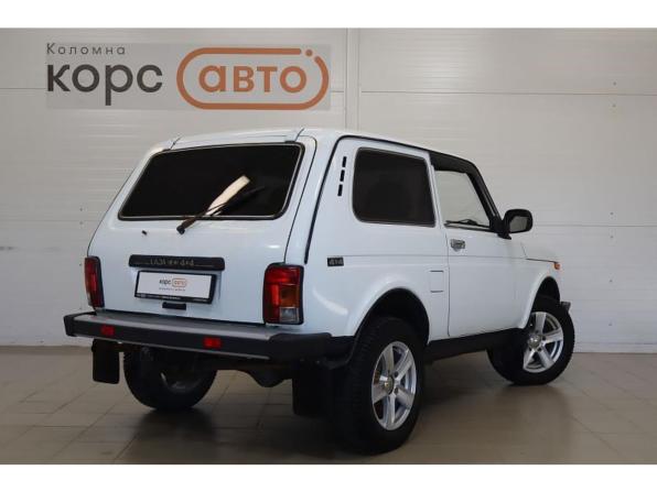 Lada (ВАЗ) 2121 (4x4) I Рестайлинг с пробегом 2010 года, цена 400 000 рублей, 131238 км, внедорожник, Автокод Объявления