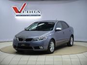 Kia Cerato II Уфа  - изображение 17