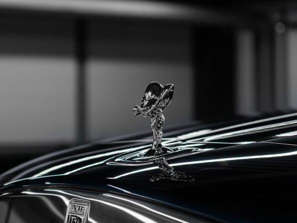 Rolls-Royce Cullinan I Рестайлинг с пробегом 2024 года, цена 57 292 000 рублей, 1876 км, внедорожник, Автокод Объявления