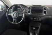 Volkswagen Tiguan I Рестайлинг Киров  - изображение 39
