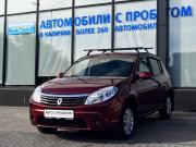 Renault Sandero I Екатеринбург  - изображение 19