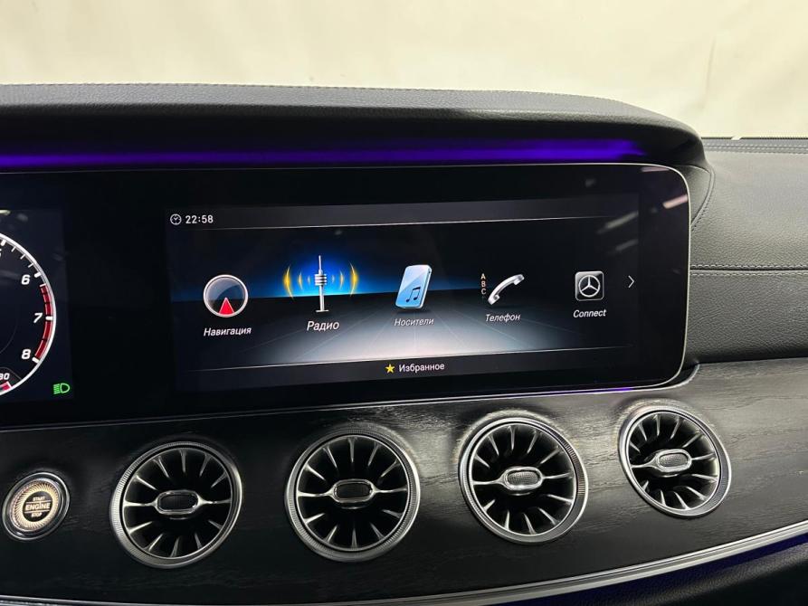 Mercedes-Benz E-Класс V (W213 S213 C238) Санкт-Петербург  - изображение 16