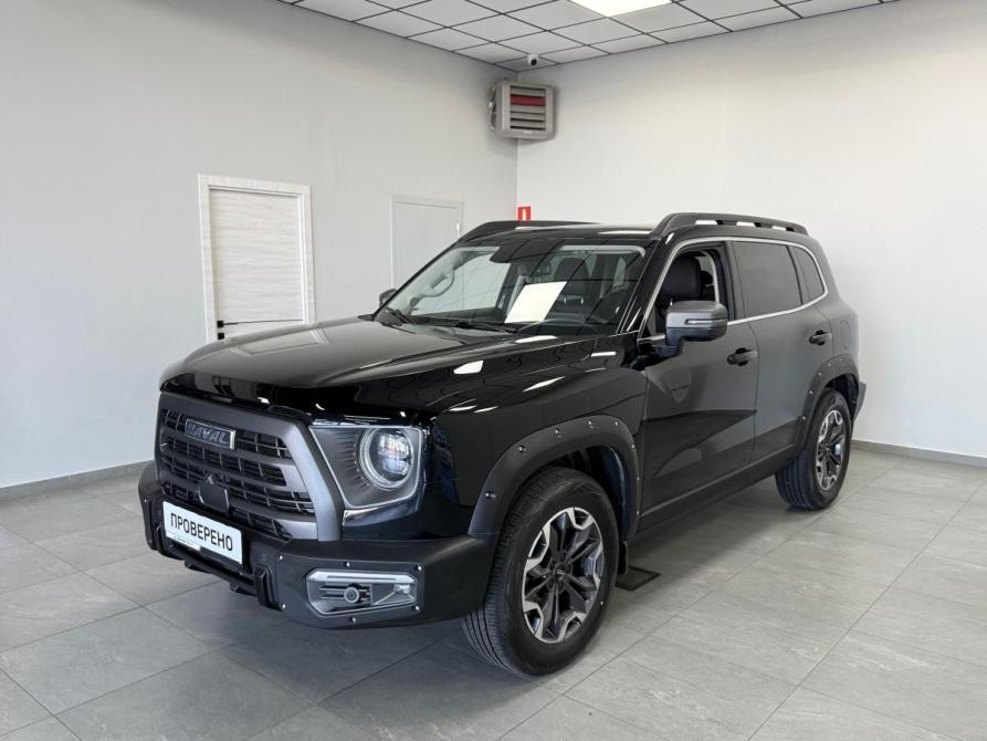 Haval Dargo Казань  - изображение 1