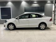 Volkswagen Polo V Рестайлинг Новосибирск  - изображение 23