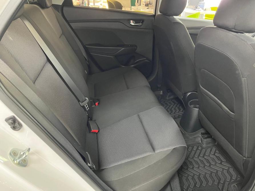 Hyundai Solaris II Рестайлинг Киров  - изображение 12
