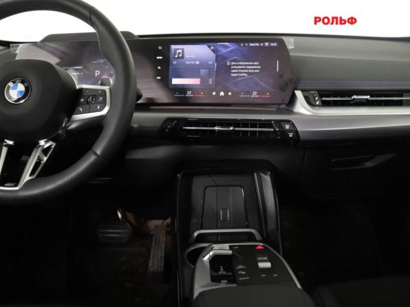 BMW X1 III (U11/U12) с пробегом 2026 года, цена 5 290 000 рублей, 2267 км, внедорожник, Автокод Объявления