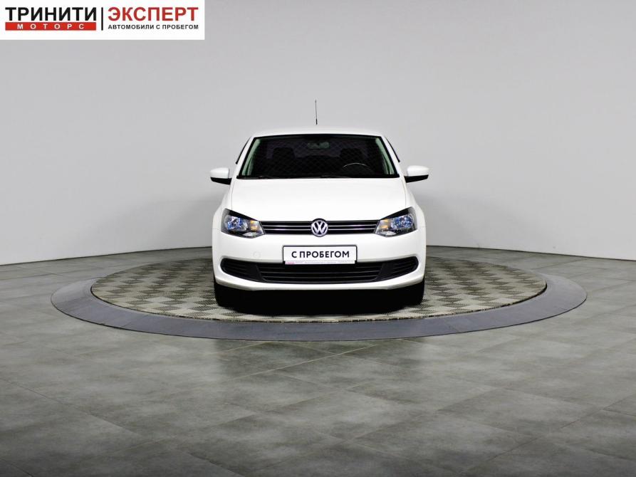 Volkswagen Polo V Белгород  - изображение 2