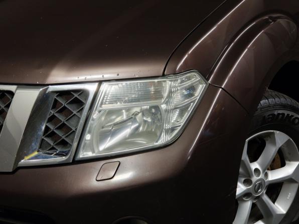 Nissan Pathfinder III Рестайлинг с пробегом 2010 года, цена 1 141 000 рублей, 341339 км, внедорожник, Автокод Объявления