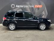 Subaru Forester III Рестайлинг Пермь  - изображение 24