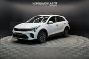 Kia Rio IV Рестайлинг Крым  - изображение 33