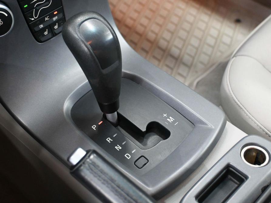 Volvo S40 II Рестайлинг Ростов-на-Дону  - изображение 16