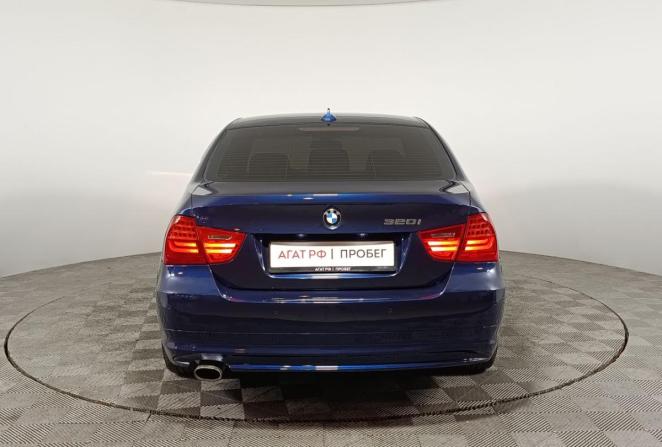 BMW 3 серии V (E90/E91/E92/E93) Рестайлинг с пробегом 2011 года, цена 892 000 рублей, 249464 км, седан, Автокод Объявления