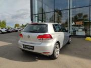 Volkswagen Golf VI Ижевск  - изображение 28