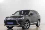 Mitsubishi Outlander III Рестайлинг 2 Новокузнецк  - изображение 32