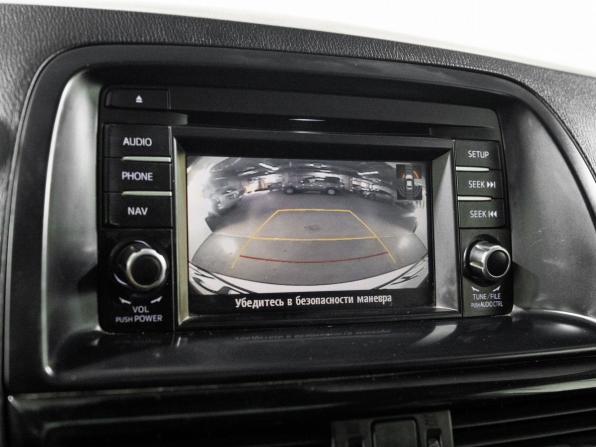 Mazda CX-5 I с пробегом 2014 года, цена 1 900 000 рублей, 126017 км, внедорожник, Автокод Объявления