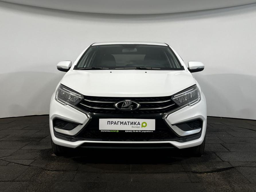Lada (ВАЗ) Vesta I Рестайлинг (NG) Великий Новгород  - изображение 2