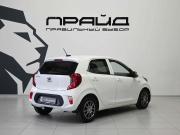 Kia Picanto III Ростов-на-Дону  - изображение 24