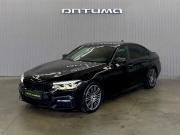BMW 5 серии VII (G30/G31/G38) Краснодар  - изображение 18