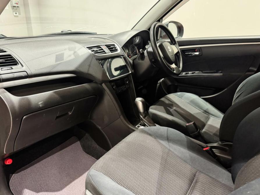 Suzuki Swift IV Рестайлинг Екатеринбург  - изображение 15