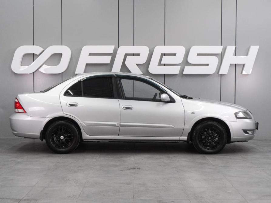 Nissan Almera Classic I Воронеж  - изображение 5