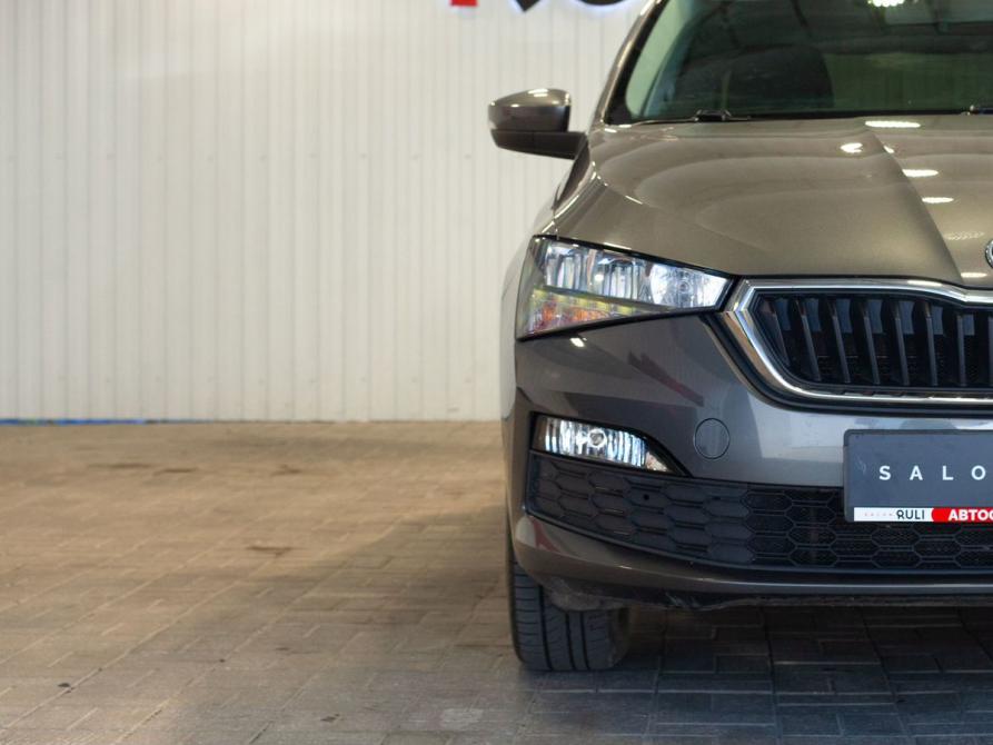 Skoda Rapid II Иваново  - изображение 4