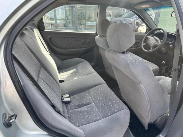 Kia Spectra I Рестайлинг 2 с пробегом 2008 года, цена 335 000 рублей, 209516 км, седан, Автокод Объявления