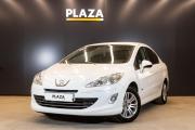 Peugeot 408 I Уфа  - изображение 20