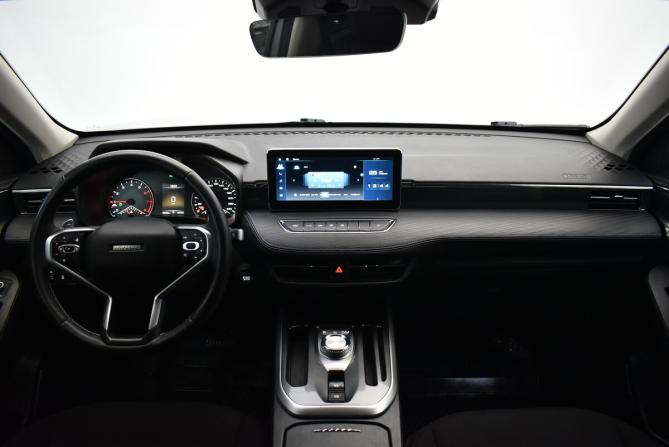 Haval Jolion I с пробегом 2023 года, цена 1 630 000 рублей, 66300 км, внедорожник, Автокод Объявления