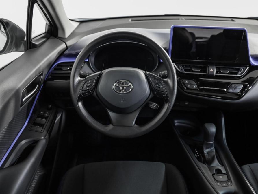 Toyota C-HR I Рестайлинг Санкт-Петербург  - изображение 11