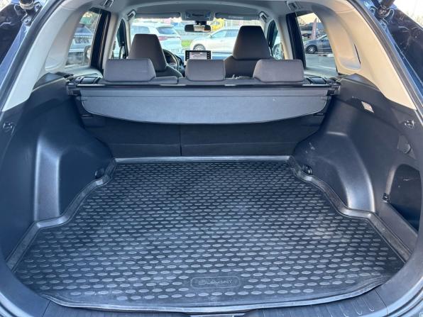 Toyota RAV4 V (XA50) с пробегом 2020 года, цена 2 630 000 рублей, 162560 км, внедорожник, Автокод Объявления