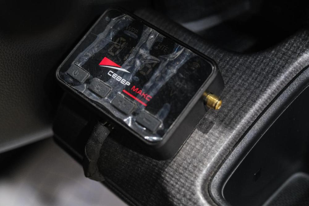 Honda Stepwgn V Рестайлинг Новокузнецк  - изображение 30