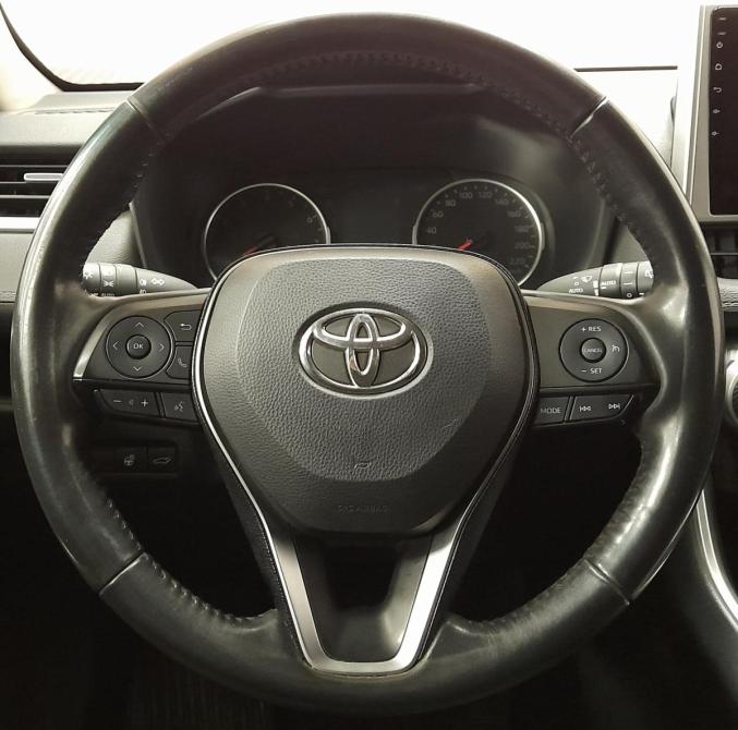 Toyota RAV4 V (XA50) Новокузнецк  - изображение 15