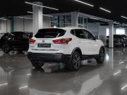 Nissan Qashqai II Рестайлинг Москва  - изображение 31