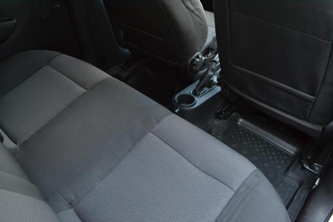 Chevrolet Aveo I Рестайлинг с пробегом 2010 года, цена 470 000 рублей, 253333 км, седан, Автокод Объявления