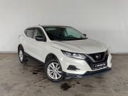 Nissan Qashqai II Рестайлинг Москва  - изображение 22