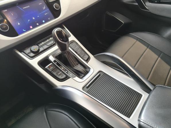 Geely Atlas I с пробегом 2020 года, цена 1 490 000 рублей, 175000 км, внедорожник, Автокод Объявления