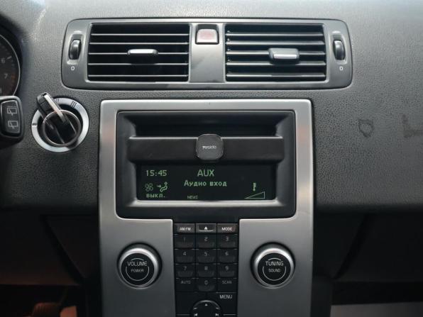Volvo C30 I с пробегом 2008 года, цена 468 500 рублей, 366840 км, хэтчбек, Автокод Объявления