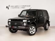 Lada (ВАЗ) Niva Legend I Казань  - изображение 8