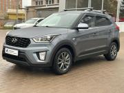 Hyundai Creta I Рестайлинг Великий Новгород  - изображение 23