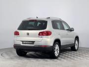 Volkswagen Tiguan I Рестайлинг Калининград  - изображение 18
