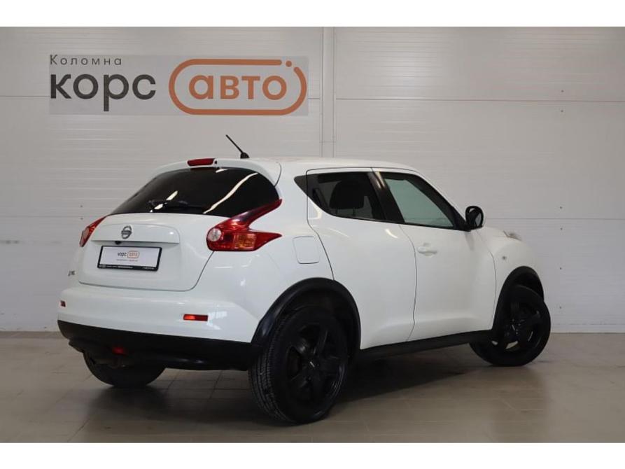 Nissan Juke I Коломна  - изображение 3