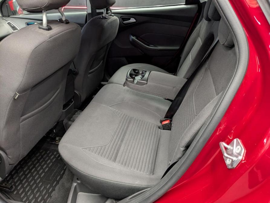 Ford Focus III Рестайлинг Москва  - изображение 5