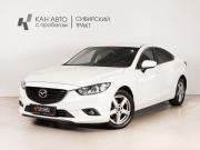 Mazda 6 III (GJ) Казань  - изображение 9